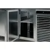 Liebherr FFTSvg 7531 001 40 Meuble réfrigéré négatif Inversion sens de porte