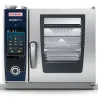 Four professionnel Rational iCombi Pro XS