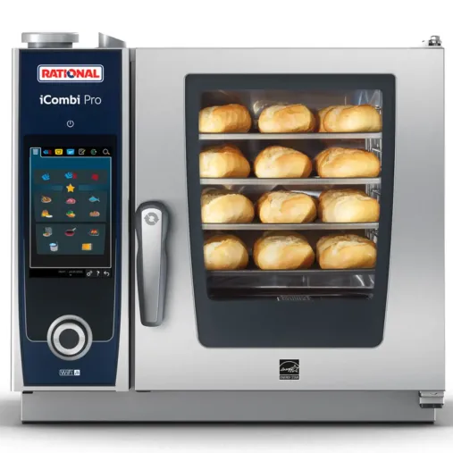 Rational iCombi Pro XS 6-2/3