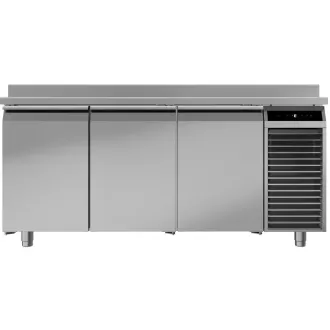 Liebherr FFTSvg 7531 S01 40 Meuble réfrigéré négatif