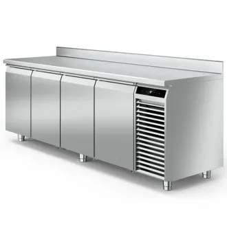 Liebherr FFTSvg 7541 001 40 Meuble réfrigéré négatif