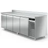 Liebherr FFTSvg 7541 001 40 Meuble réfrigéré négatif De Coté