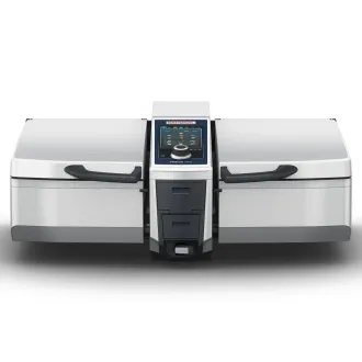 Système de cuisson professionnel Rational iVario Pro 2-S