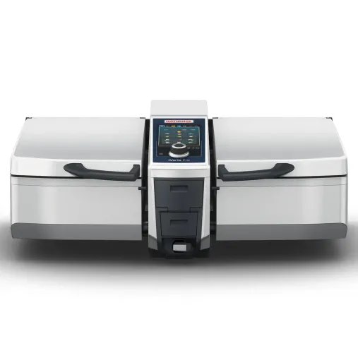 Système de cuisson professionnel Rational iVario Pro 2-S Système de cuisson professionnel Rational iVario Pro 2-S