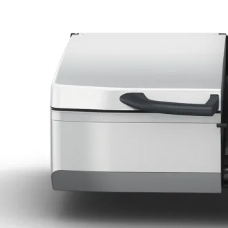 Système de cuisson professionnel Rational iVario Pro 2-S