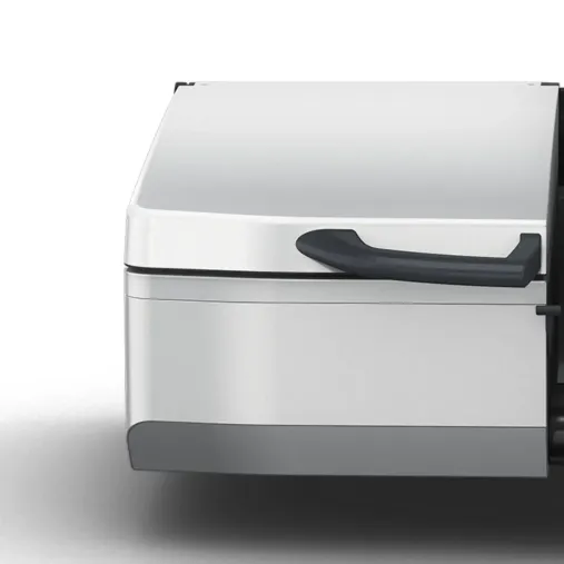 Rational iVario Pro 2-S | Système de Cuisson Professionnel