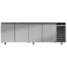 Liebherr FFTSvg 7541 001 40 Meuble réfrigéré négatif