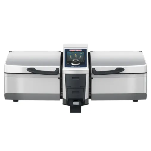 Système de cuisson professionnel Rational iVario 2-XS Système de cuisson professionnel Rational iVario 2-XS