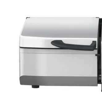 Système de cuisson professionnel Rational iVario 2-XS