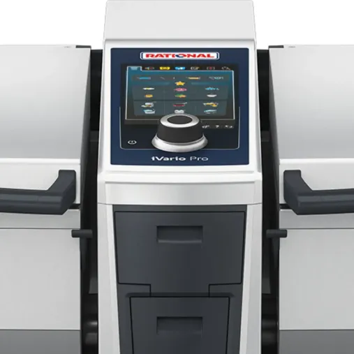 Rational iVario 2-XS