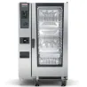Four mixte professionnel Rational iCombi Classic 20-2/1 Gaz