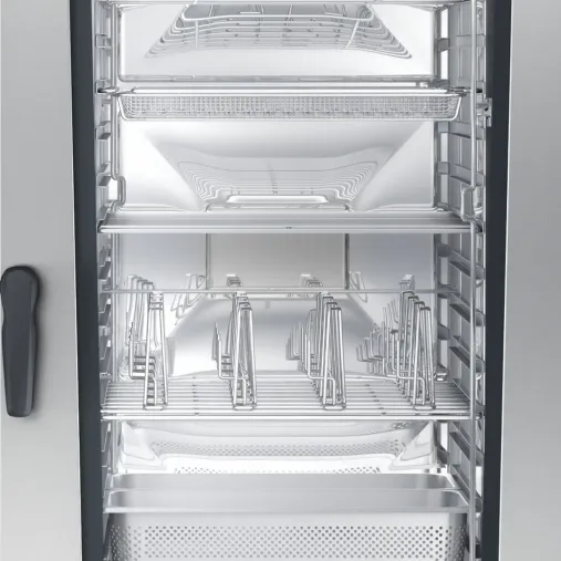 Rational iCombi Classic 20-2/1 Gaz