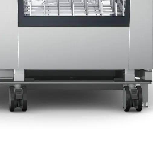 Rational iCombi Classic 20-2/1 Gaz