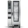 Four mixte professionnel Rational iCombi Classic 20-1/1 Gaz