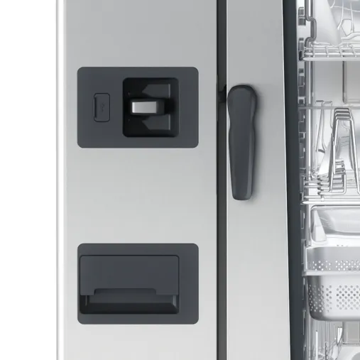 Rational iCombi Classic 20-1/1 Gaz
