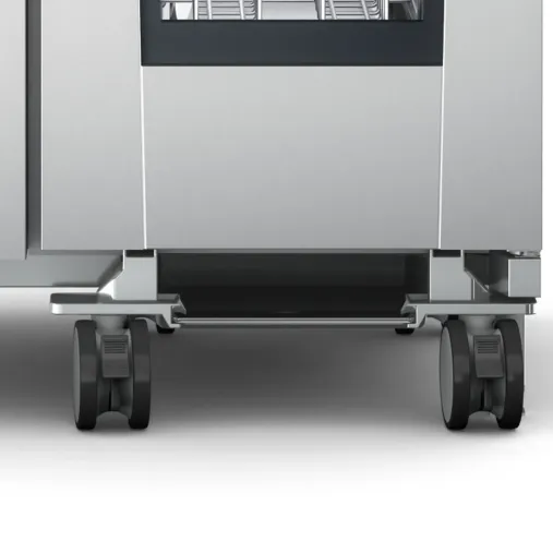 Rational iCombi Classic 20-1/1 Gaz