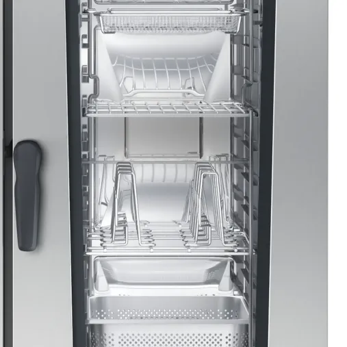 Rational iCombi Classic 20-1/1 Gaz