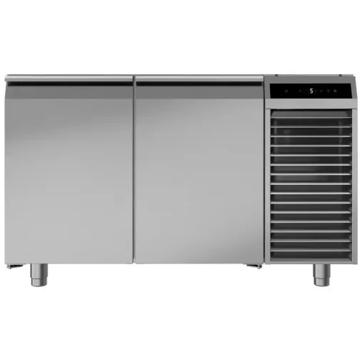 Liebherr FRTSVG 7521 001 41 | Table réfrigérée professionnelle positive Liebherr FRTSVG 7521 001 41 | Table réfrigérée professionnelle positive