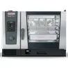 Four mixte professionnel Rational iCombi Classic 6-2/1 Gaz