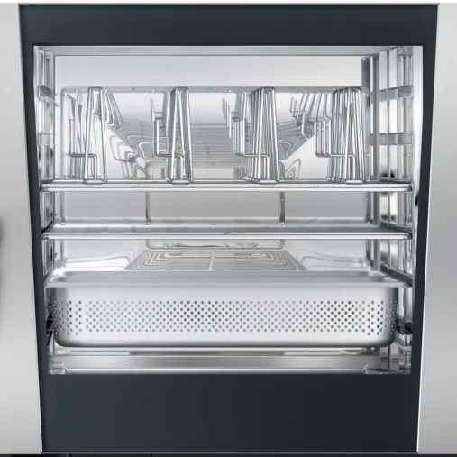 Rational iCombi Classic 6-2/1 Gaz