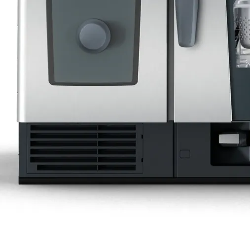 Rational iCombi Classic 6-2/1 Gaz