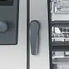 Rational iCombi Classic 10-1/1 Gaz