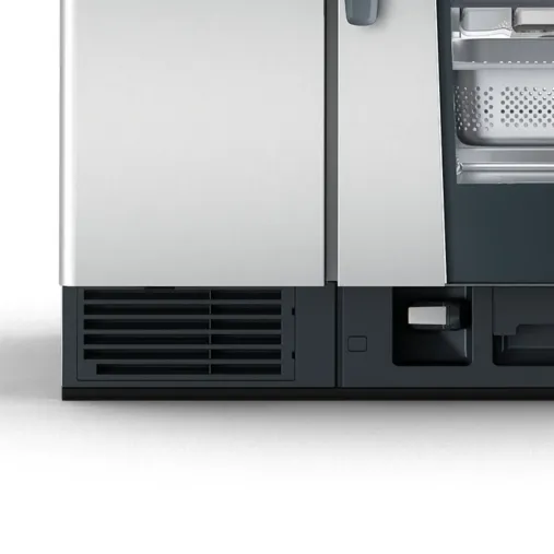 Rational iCombi Classic 10-1/1 Gaz