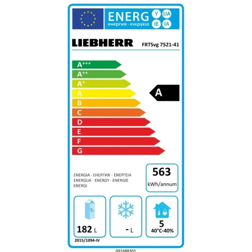 Liebherr FRTSvg 7521 S01 41