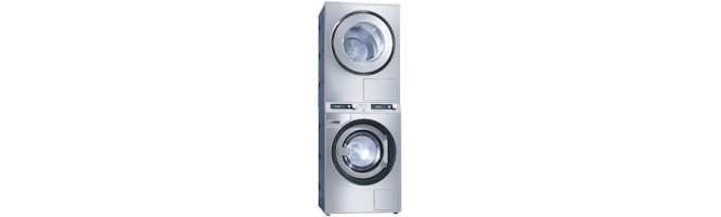 Ensemble de lavage professionnel