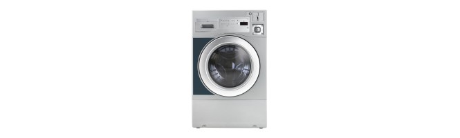 Sèche-linge professionnel avec monnayeur - Buanderie Collective