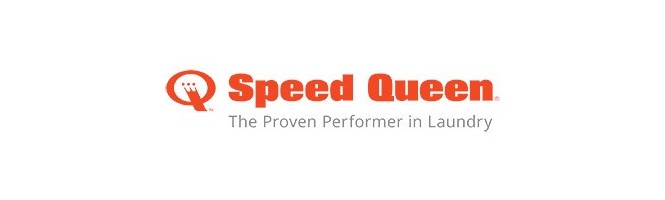 Speed Queen® | Revendeur Officiel