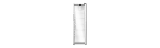 Armoire vitrée positive