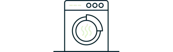 Sèche-linge Professionnel d'Occasion