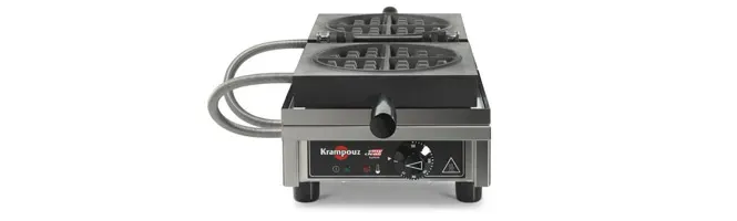 Gaufrier Professionnel