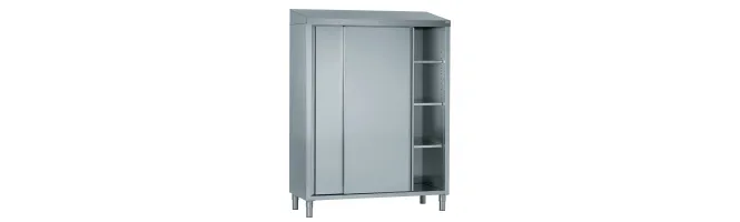 Armoires Inox