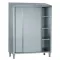 Armoires Inox