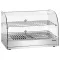 Vitrines Chauffantes