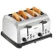 Toaster et Grille-Pain