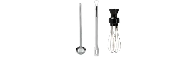 Ustensiles de Cuisine Professionnels