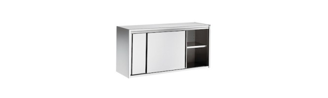 Mobilier Inox - Matériel CHR Mobilier Inox - Matériel CHR