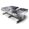 Ligne de cuisson