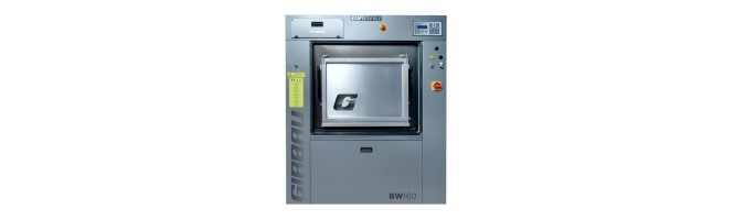 Lave-linge Barrière Aseptique - Blanchisserie