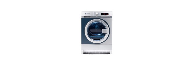 Sèche-linge Semi-Professionnel - Petites Collectivités