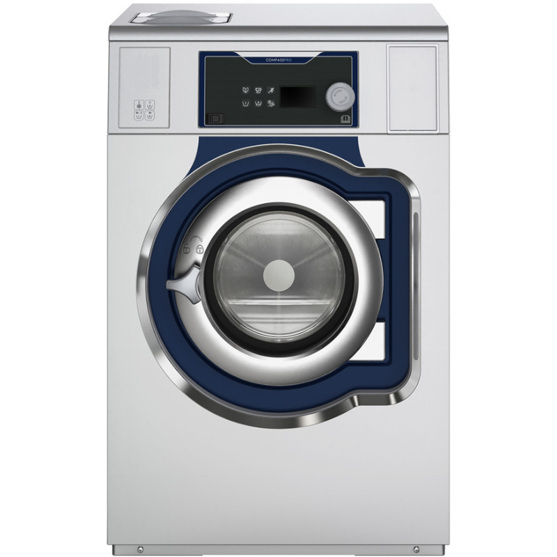Ensemble Danube WPR DPR 10  Machine à laver et Sèche-linge professionnel