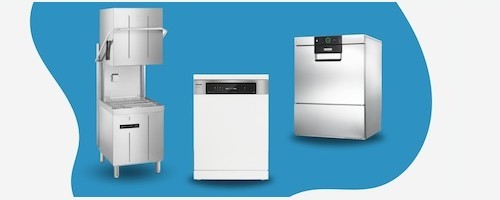 Comment choisir son lave-vaisselle semi-professionnel ?