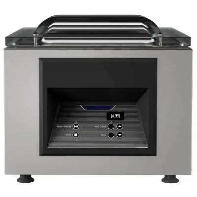 Sous Vide